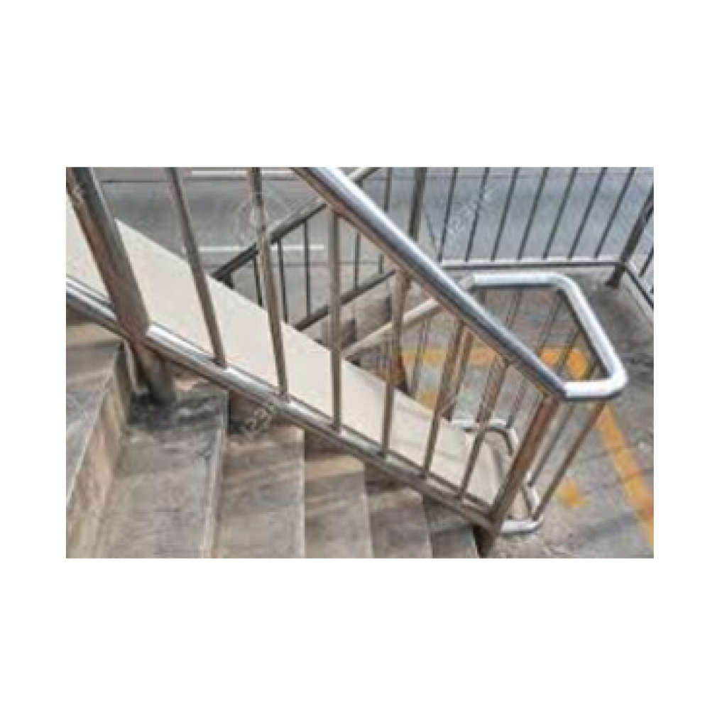 Steel Handrails