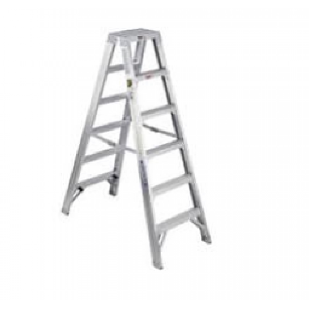 Steel Ladders