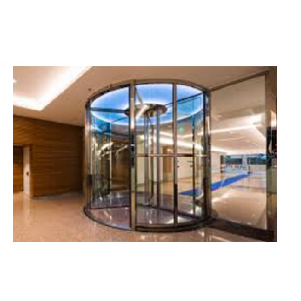 Stainless Steel Gates